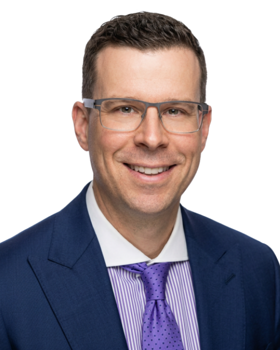 Dr. Byron Erstine