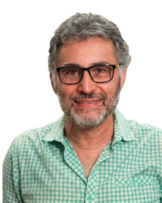 Dr. Sassan Falsafi