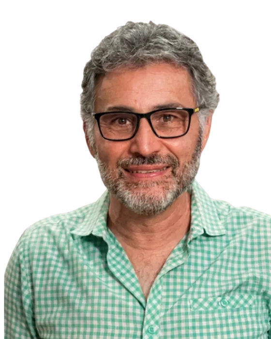 Dr. Sassan Falsafi