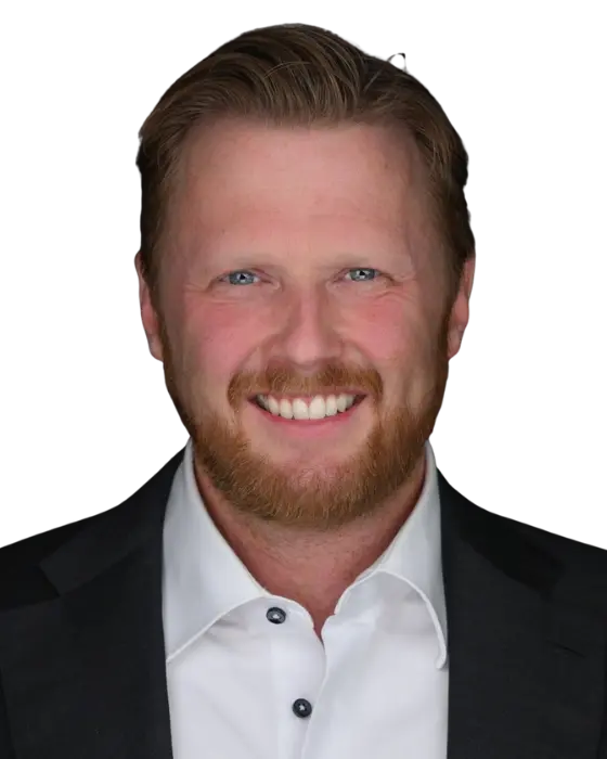 Dr. Brett Mueller