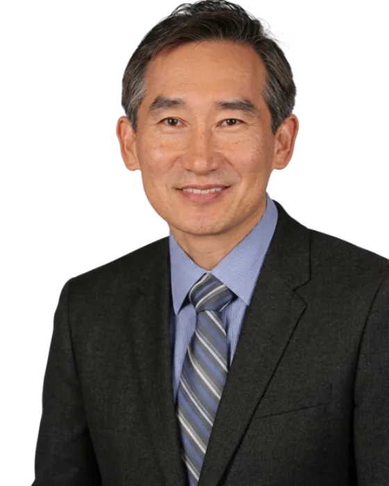 Dr. Charles Oh