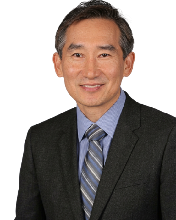 Dr. Charles Oh