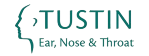 Tustin Ear, Nose & Throat logo