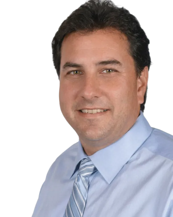 Dr. Frederick L. Lopatin