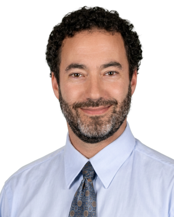 Dr. Ariel Waitzman