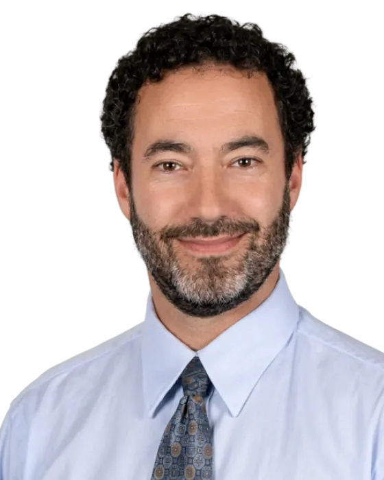 Dr. Ariel Waitzman