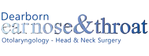 Dearborn Ear Nose & Throat logo