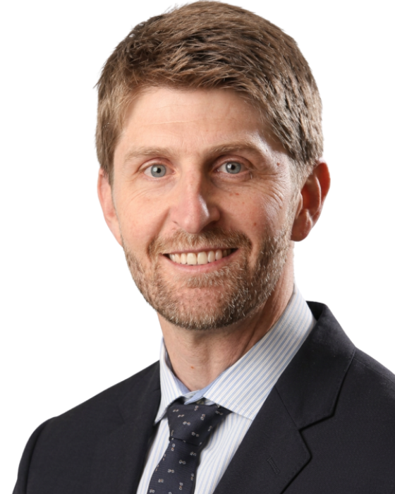 Dr. Matthew J. Whinery