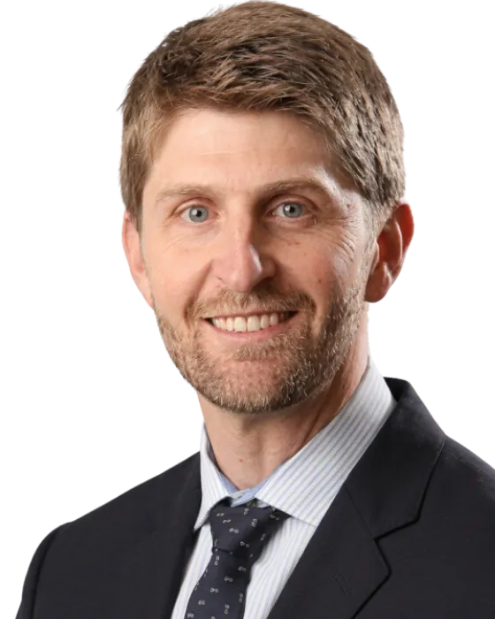 Dr. Matthew J. Whinery