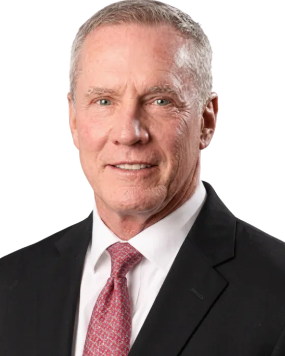 Dr. Barton E. Knox