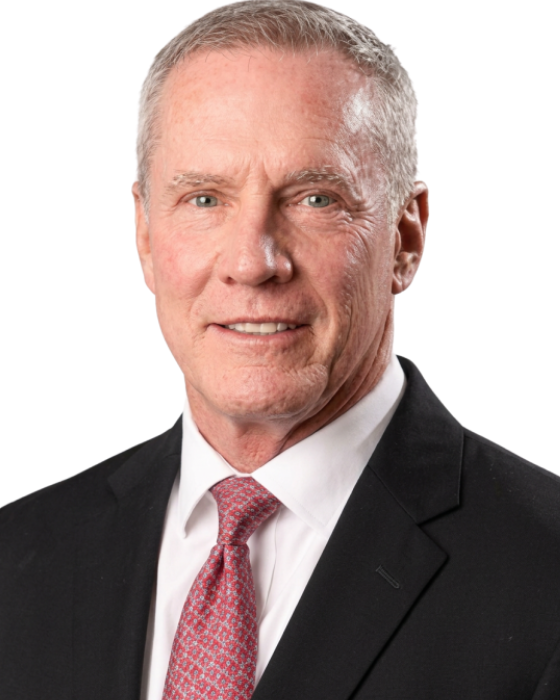 Dr. Barton E. Knox