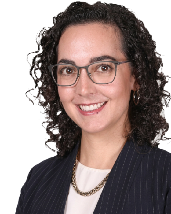 Dr. Elycia K. Kazemian