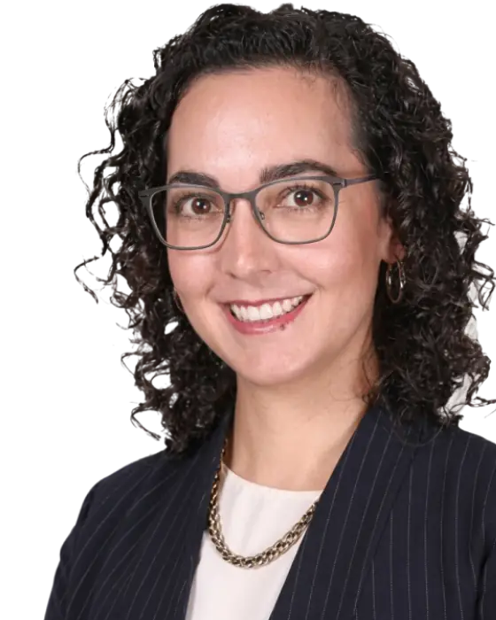 Dr. Elycia K. Kazemian