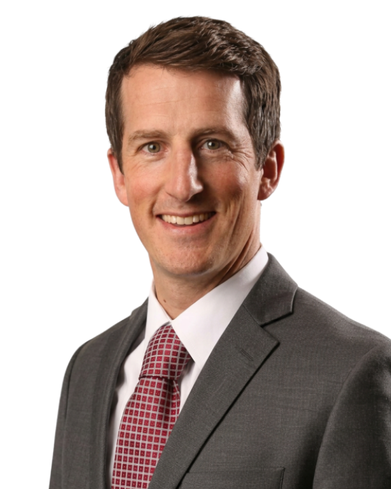 Dr. Robert G. Keller