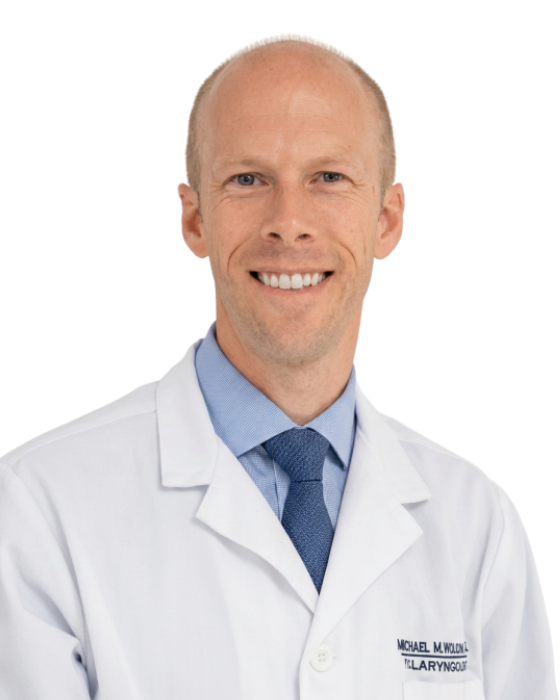Dr. Michael B. Wilson