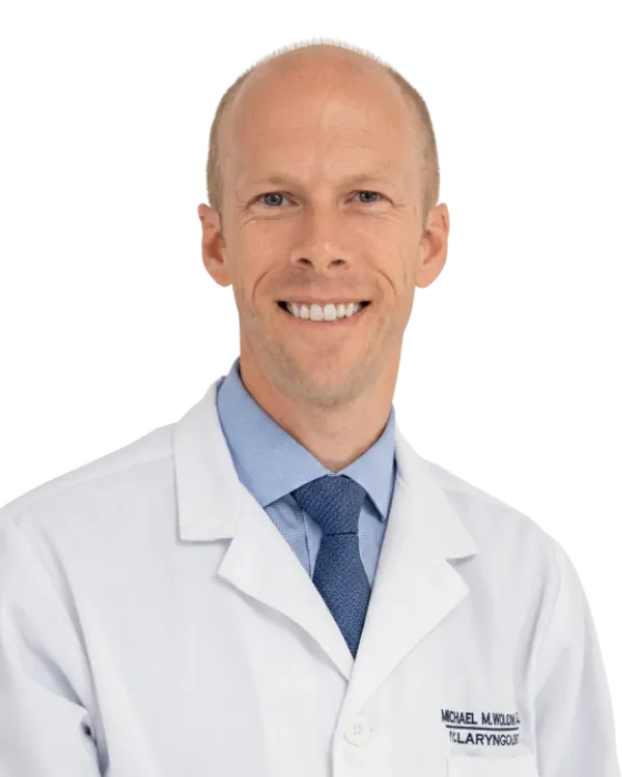 Dr. Michael B. Wilson