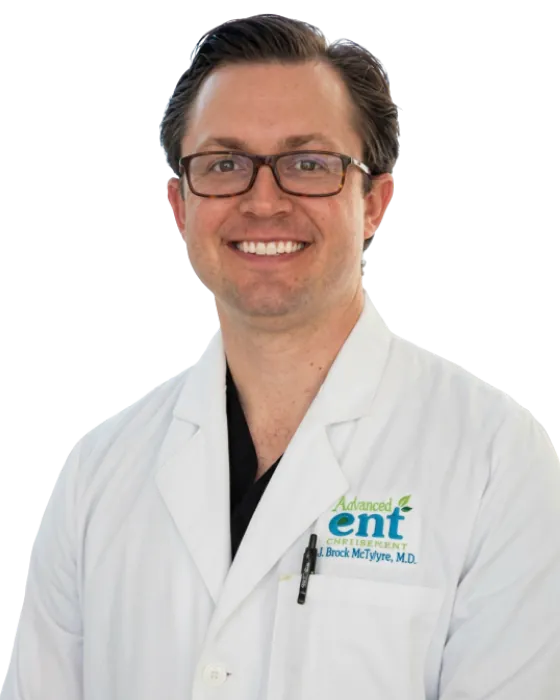 Dr. J. Bradley McIntyre