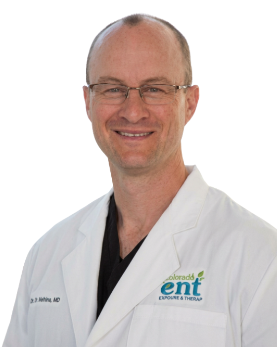 Dr. Jeremy P. Watkins