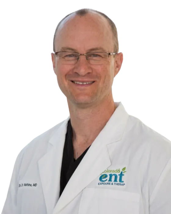 Dr. Jeremy P. Watkins