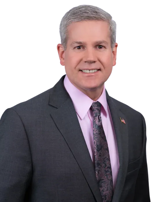 Dr. David J. Wages