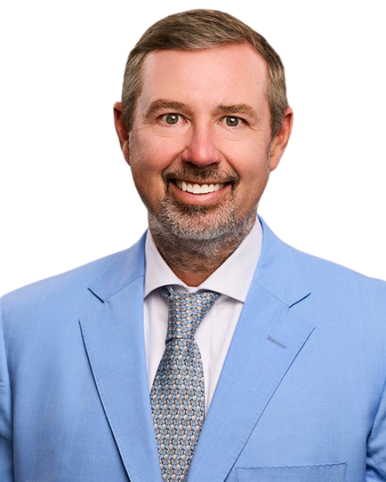 Dr. Robert Puchalski