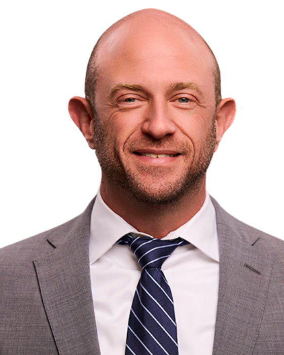 Dr. Daniel Gerry