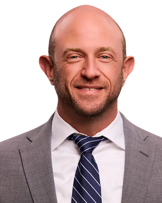 Dr. Daniel Gerry