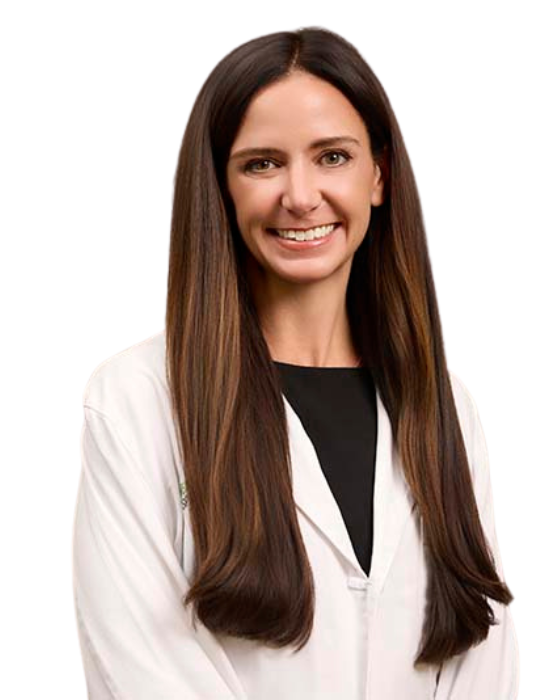 Dr. Valerie A. Fritsch