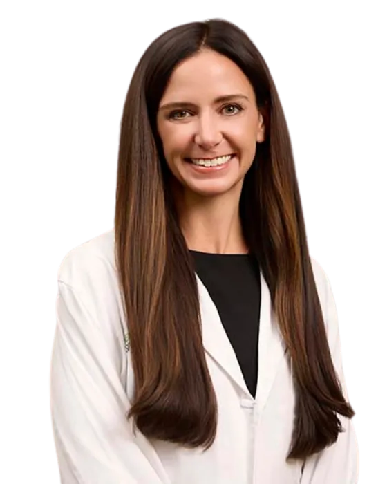 Dr. Valerie A. Fritsch