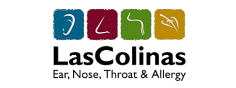 Las Colinas ENT & Allergy logo
