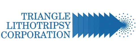 Triangle Lithotripsy Corporation logo