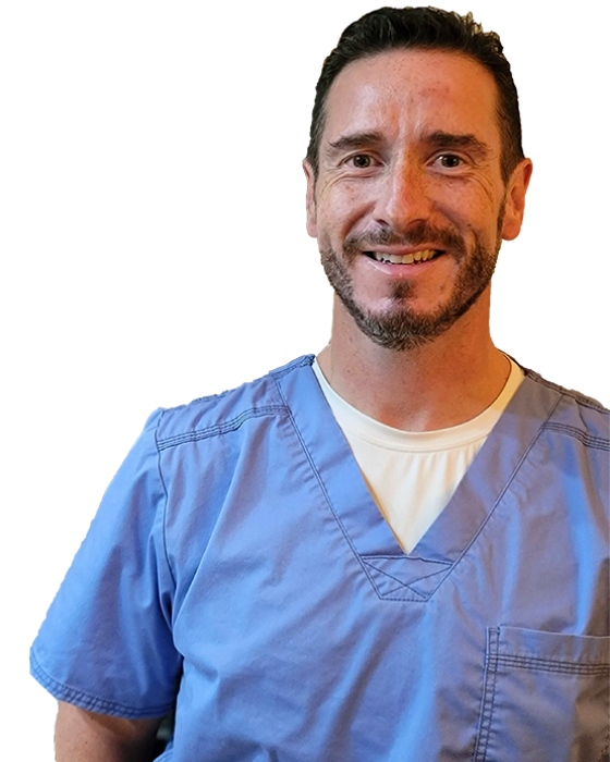 Dr. Gabriel Gabarain