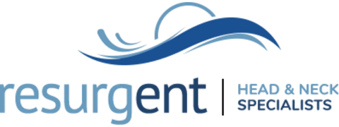 ResurgENT Head and Neck Specialists logo