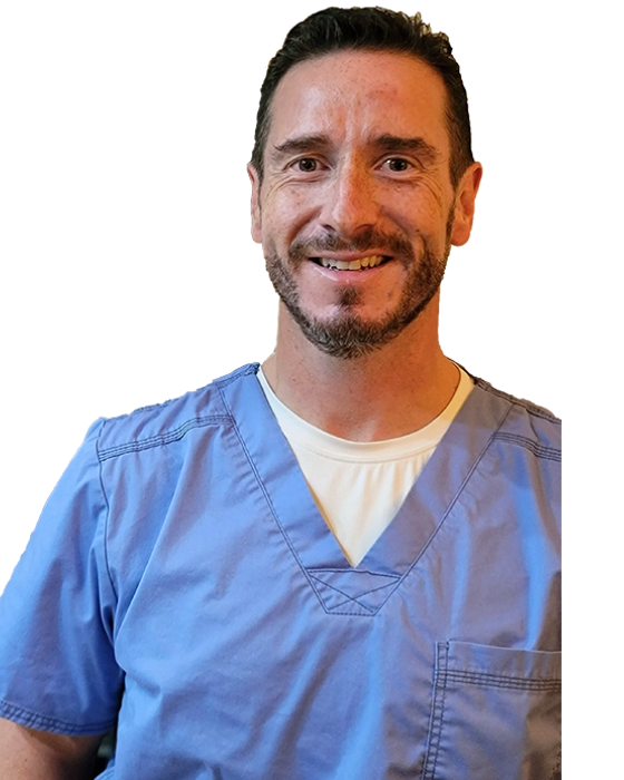 Dr. Gabriel Gabarain
