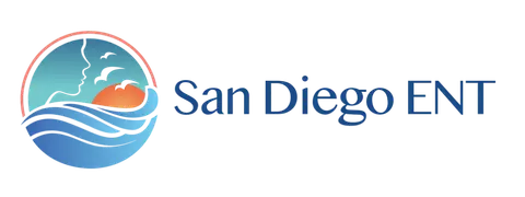 San Diego ENT logo