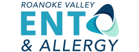 Roanoke Valley ENT and Allergy logo