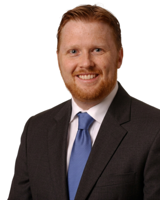 Dr. Brett Mueller