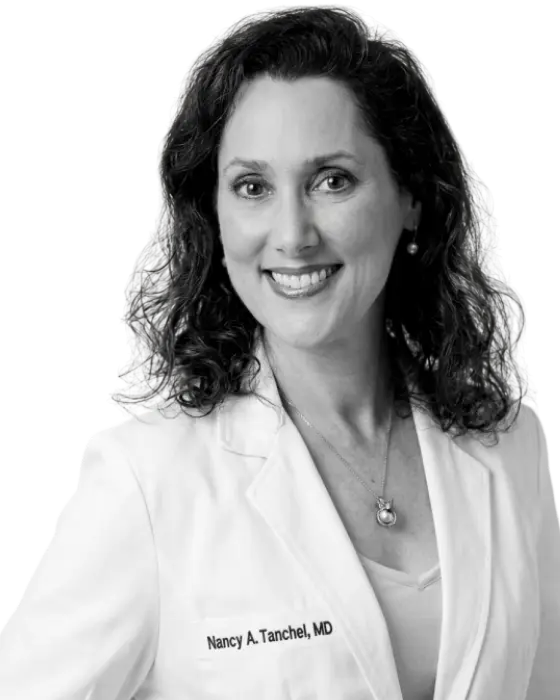 Dr. Nancy Tanchel