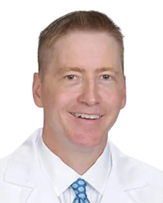 Dr. Michael Hickham