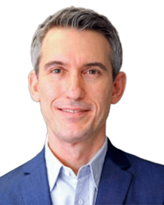 Dr. Gregory Levitin