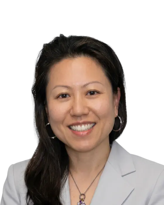 Dr. Ching Li