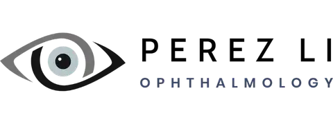 Perez Li Ophthalmology logo