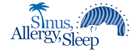 Sinus Allergy Sleep logo