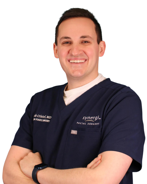 Rob Cristel, M.D.