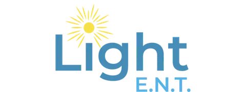 Light ENT logo