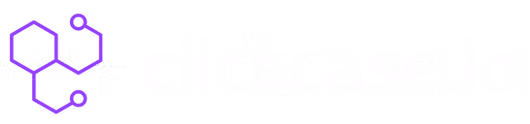 ClickCase logo