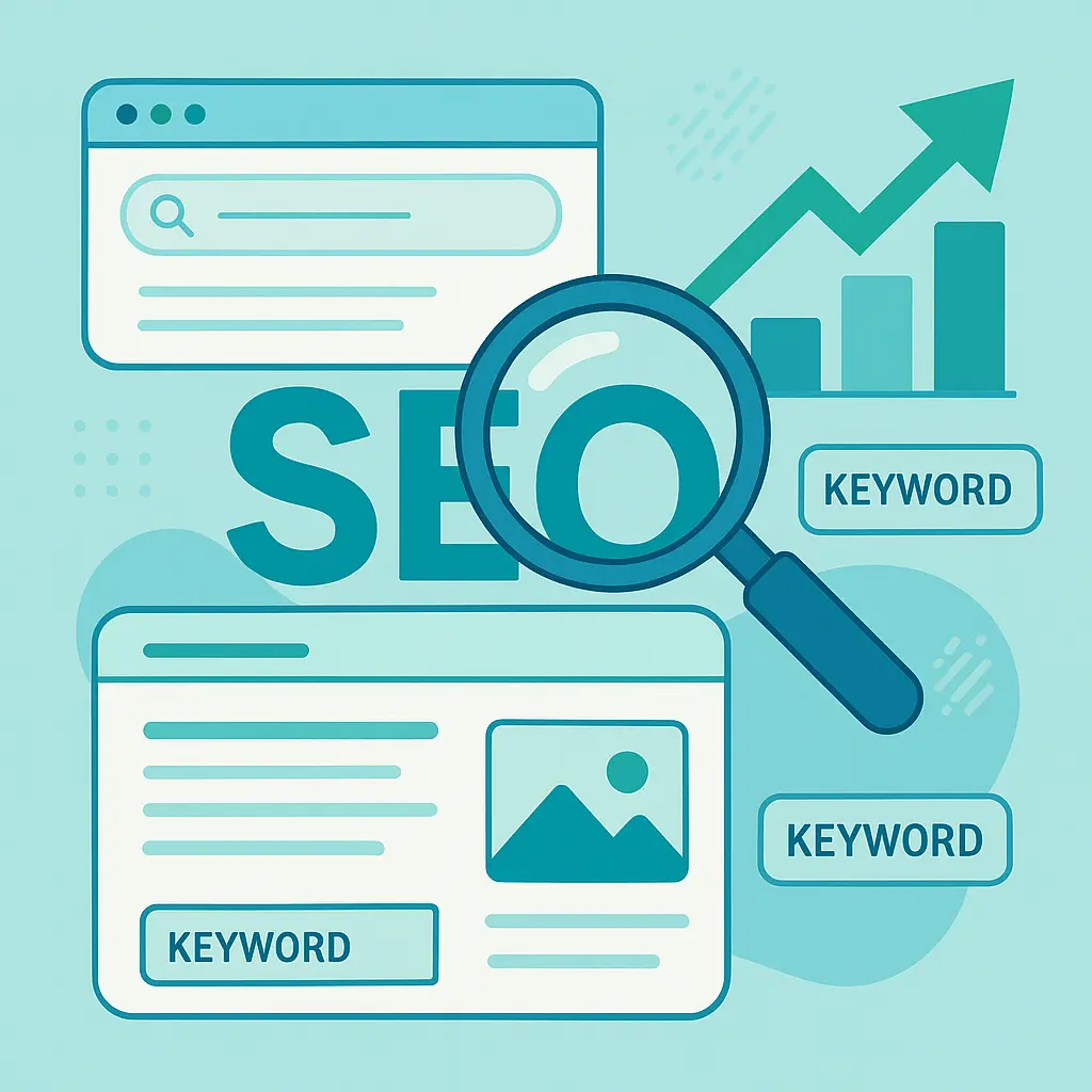 What Is SEO? A Powerful Beginner’s Guide with 7 Essential Steps What Is SEO?