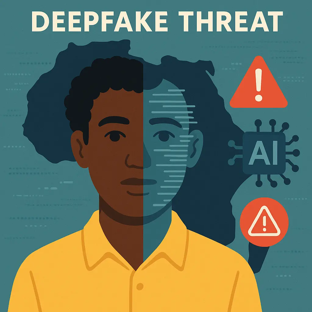 Understanding the Deepfake Threat in Africa Understanding the Deepfake Threat in Africa