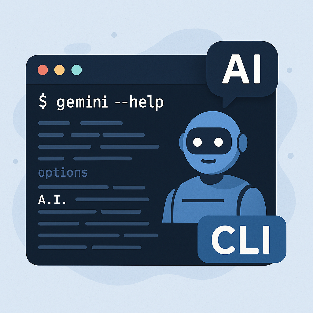 Google Gemini CLI: Empowering Devs with AI Agents Google Gemini CLI: