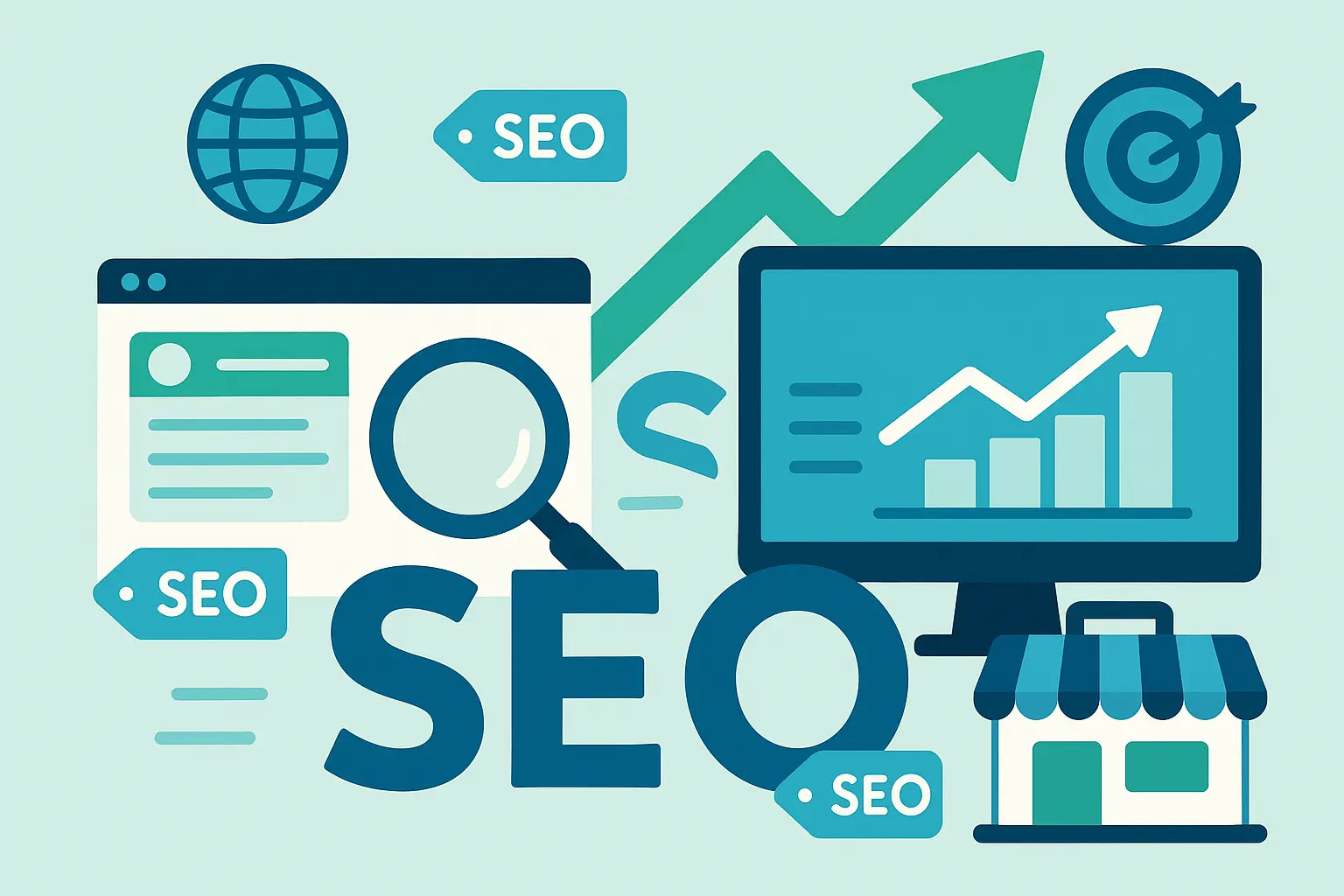 Why SEO Is Important: 5 Essential Reasons for Your Business whyseo